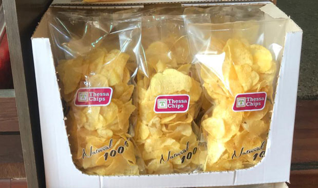 Thessa Chips
