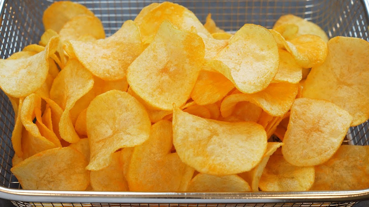 Thessa Food products